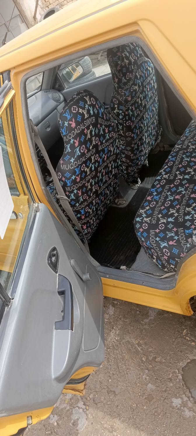 سايبه • ٢٠١٥ • الديوانية