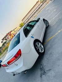 لينكولين MKZ • ٢٠١٠ • مكينه 3.5