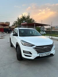 توسان ٢٠١٩ • مكفولة • كامره ٣٦٠