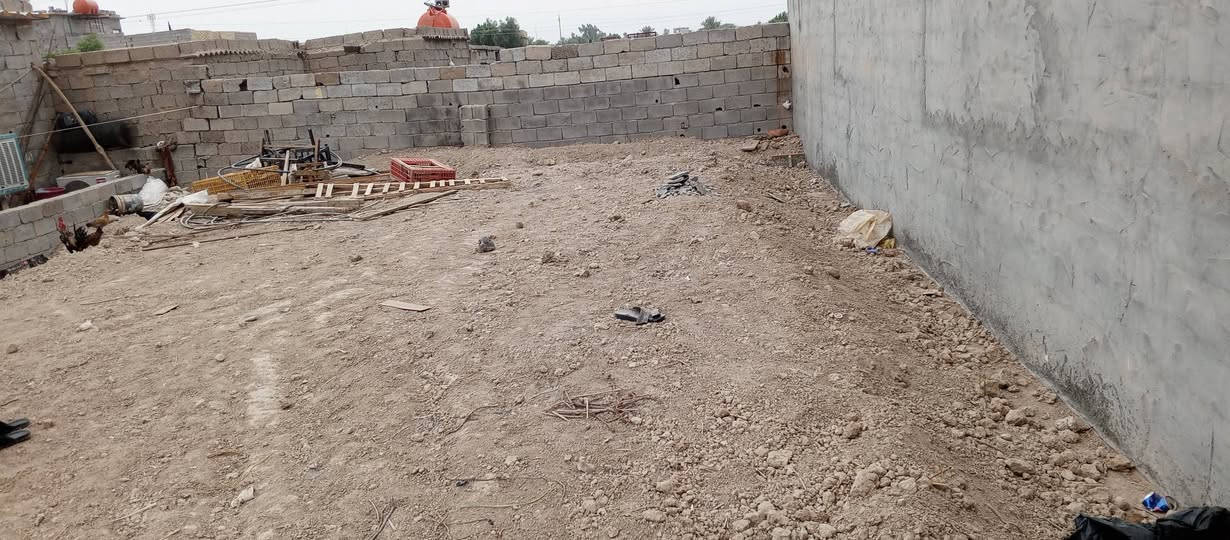 بيت للبيع • ٤٥٠م • مشروع عويد