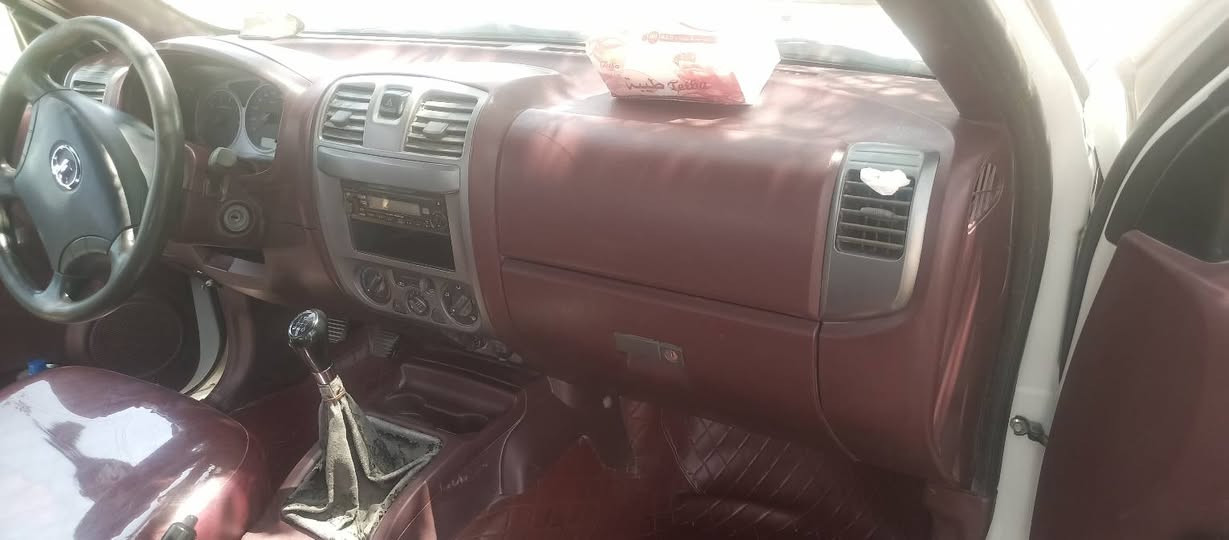 كريت ويل 2018 كفاله عامه رقم واسط سنويه لل28 جاهزه كير محرك حداديه تخم تاير جديد بيع او مراوس بكريت ويل 24او 25
ماشيه 110
مكانها الديوانية الحمزة الشرقي 
السعر 85
*********** ديوانية, القادسية
