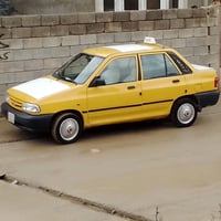 سايبا • ٢٠١١ • ما بيه عطل