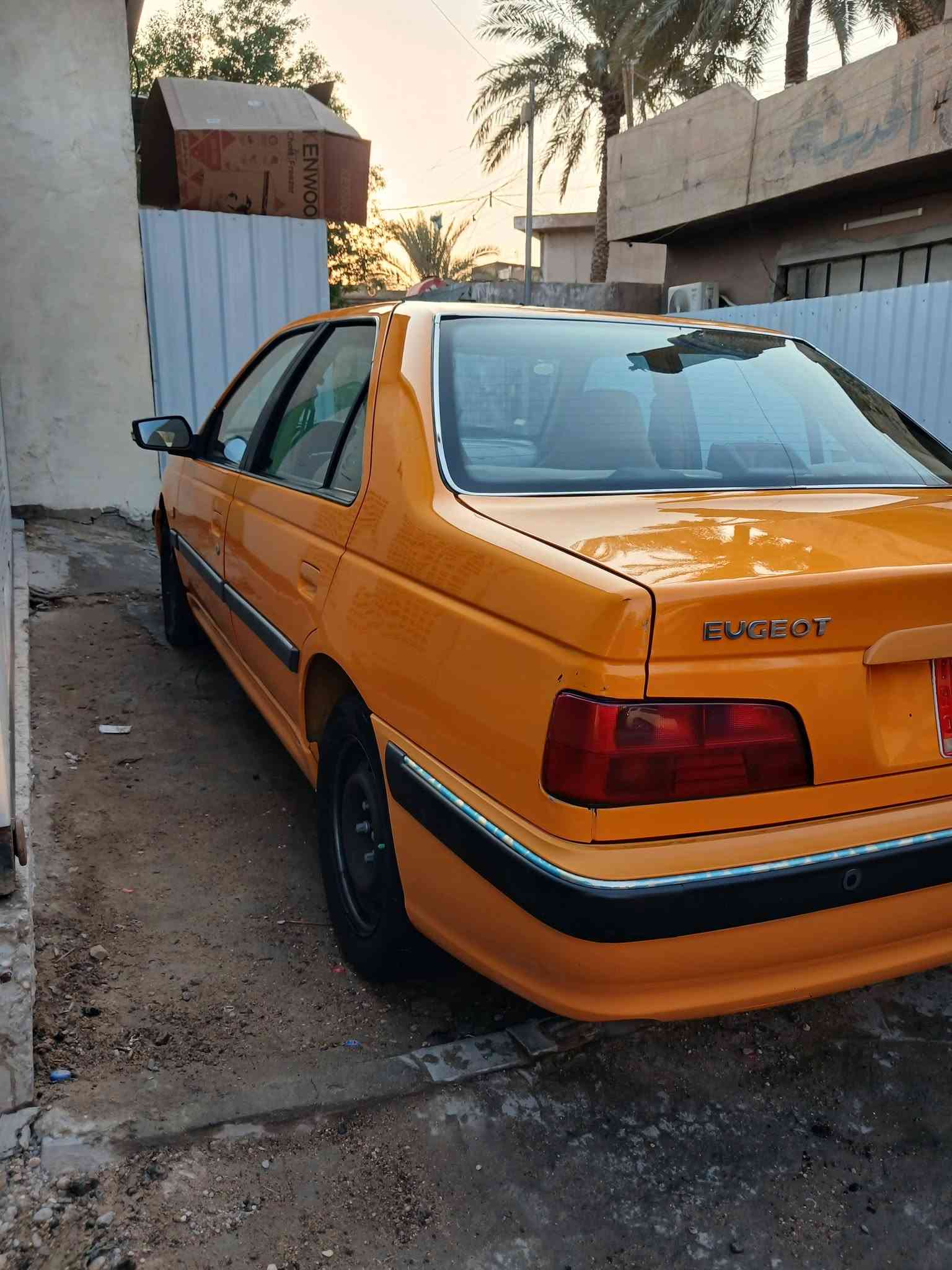 بيجو بارص مديل ٢١ بيها بس بارد مذكور بل فديو السعر ٦٣ بيها مجال قليل ***********
