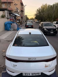 بي واي دي كن بلاص موديل ٢٠٢٥ام ١٣ كامره فول مواصفات  الممشى الكلي ٣ ال...