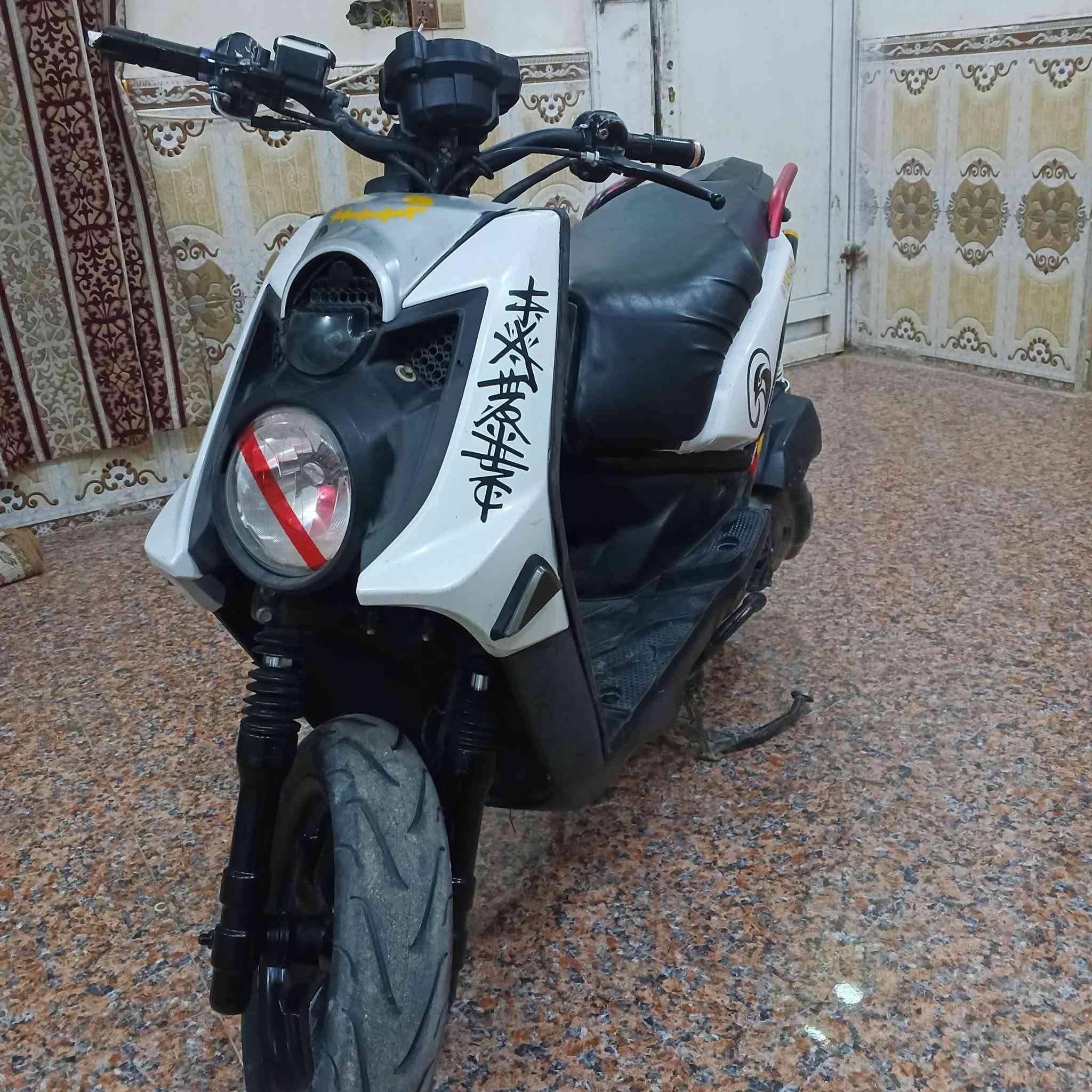 امراوس  فقط الدراجه مكفوله من اي عيب امراوس فقط عدله ومنغولي مكان ناصرية سوق الشيوخ
للتواصل والاستفسار//*********** واتساب او انتصال
