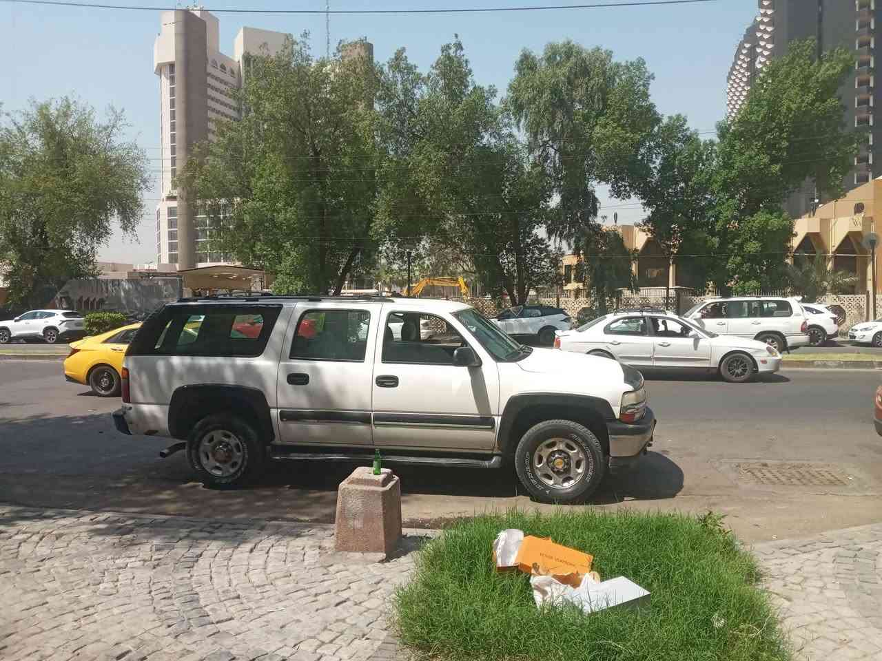 يوكن ٢٠٠٢فحل ٨براغي رقم امبار بسمي مشروع وطني مكاني الشعب ترهم مراوس بحدث كير الف محرك ٥٣٠٠ /***********
