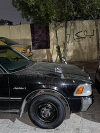 كراون فنصه • ١٩٩١ • مدينه الصدر