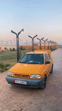 ٢٠١٨ • رقم بغداد • مكفول مكينة