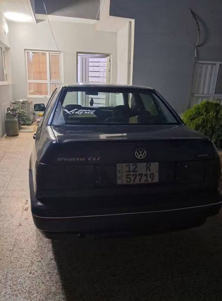 فنتو 1993 • محرك 2000 • نينوى مسطره