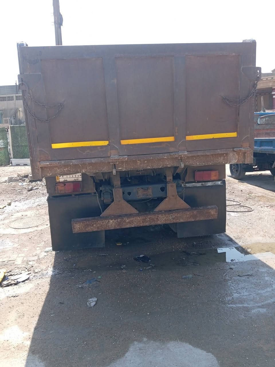 للبيع موديل ٩٧ محرك ٨ فرنسي
***********
