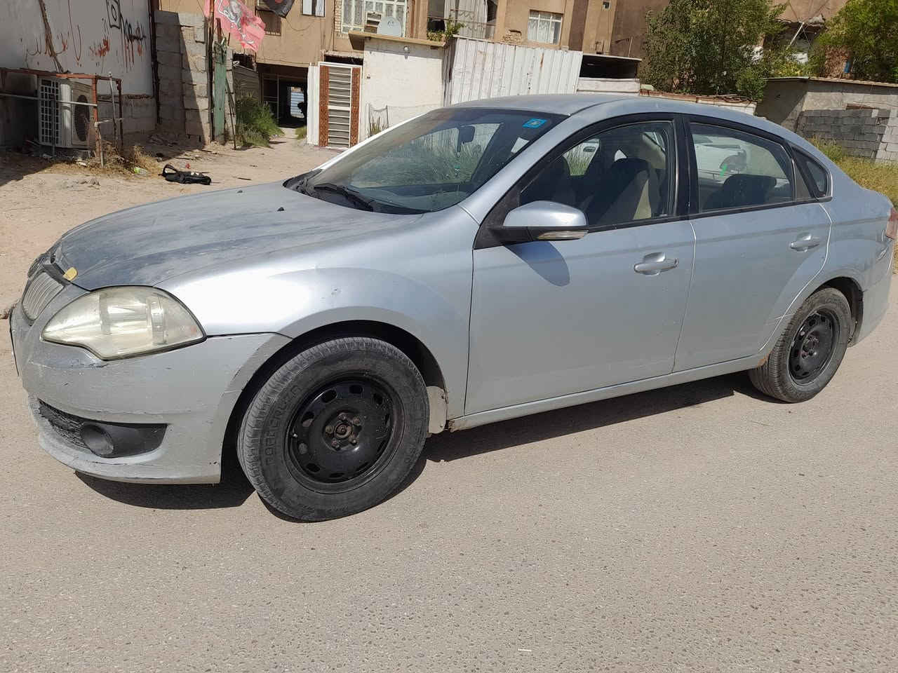 برلنس 2014 مجفته جديد 
تبريد نقص غاز
رقم انگليزي بغداد بأسمي
ضربه بسيطه بالمكان المأشر بالاصفر بالجنطه فقط
50 وبيها مجال بسيط 
***********
