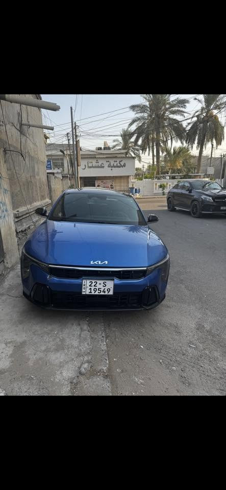 فوول للاخيرK4 gt line 2.0 
رقم اربيل ماشيه 21 الف ميل 
حادث صندوك خلفي 
السعر 190 وبي مجال
***********
واتساب او اتصال
