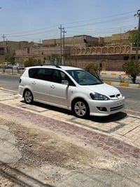 تيوتا ابصم بيع فقط غرفه وحداديه ومكينه وكير وتفرعات كله جديد للاستفسار...