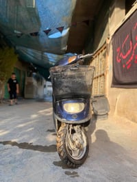 منغولي • نضيفه • كربلاء