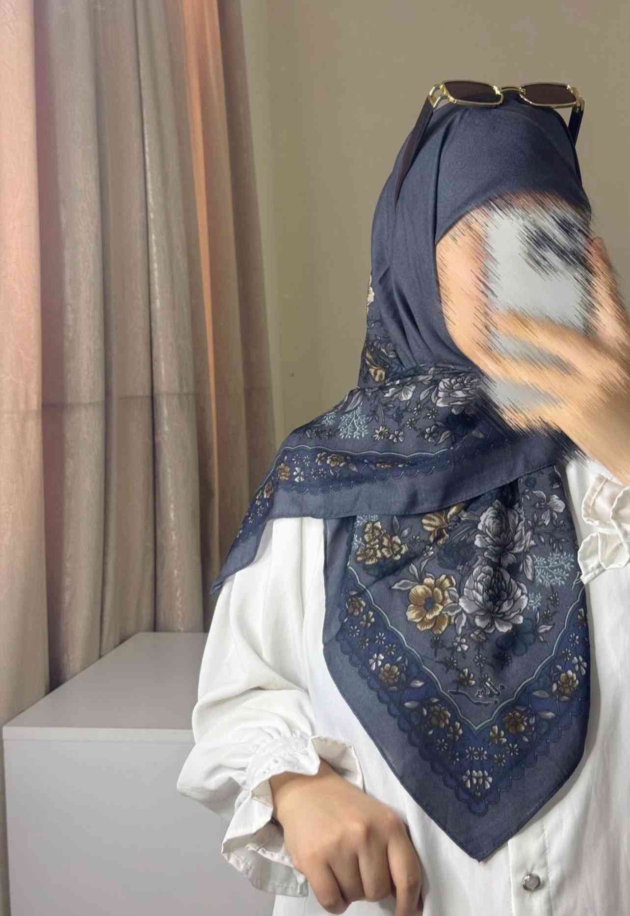 طرحات إسلامية • قطن • جديد