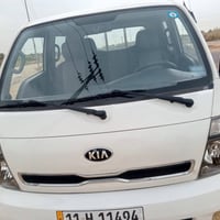 كيا • مديل ٢٠١٦ • رقم بغداد