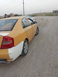 ليفان 620 • محرك كورلا 1800 • الفلوجه
