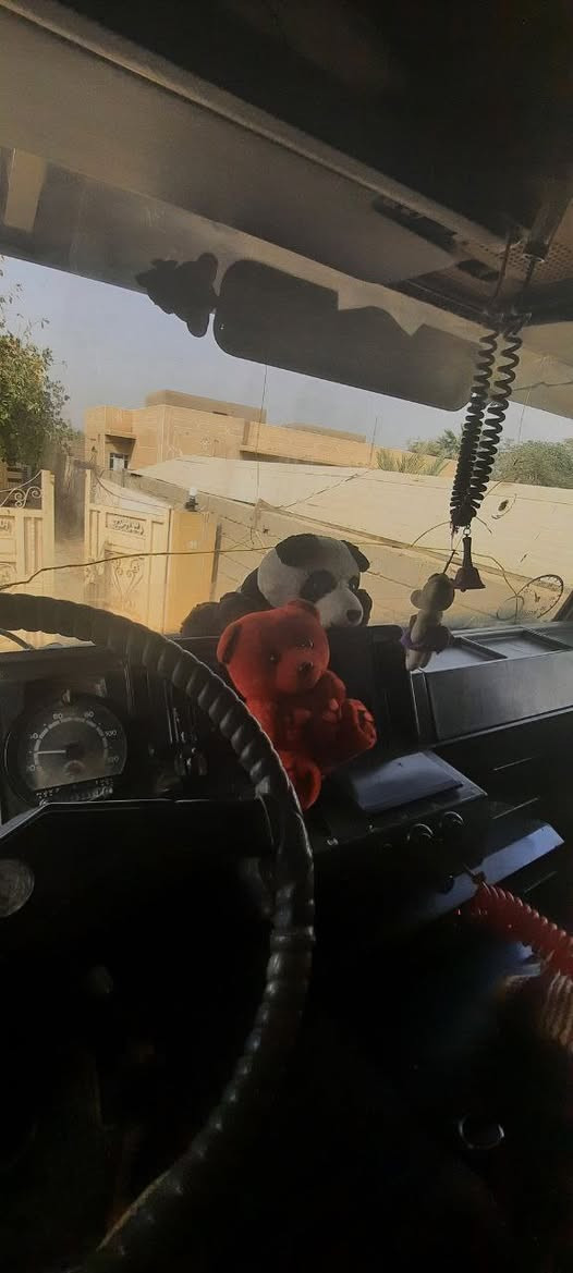 السلام عليكم سكانيا للبيع مديل 92 تك قماره كير 5/5 مكينه 112ونص لا بخار ولا تنقيص مجموعه باجر16 شاصي 10 باج بطن 8 ملم تخم تاير ويل 24 السياره شرط الفحص جاهزه للعمل السعر 200 وبيه مجال.
رقم صاحب السياره/***********
