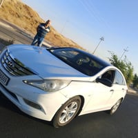 سياره سوناتا هونداي السعر 90 حي العمل سوق الشعبي  07704034107