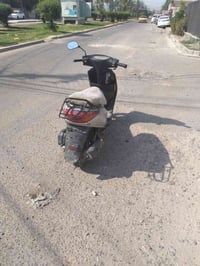 بريز • معدل • نقص باتري