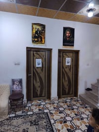 ابي الخصيب • ٢٧٠م • كراج كبير