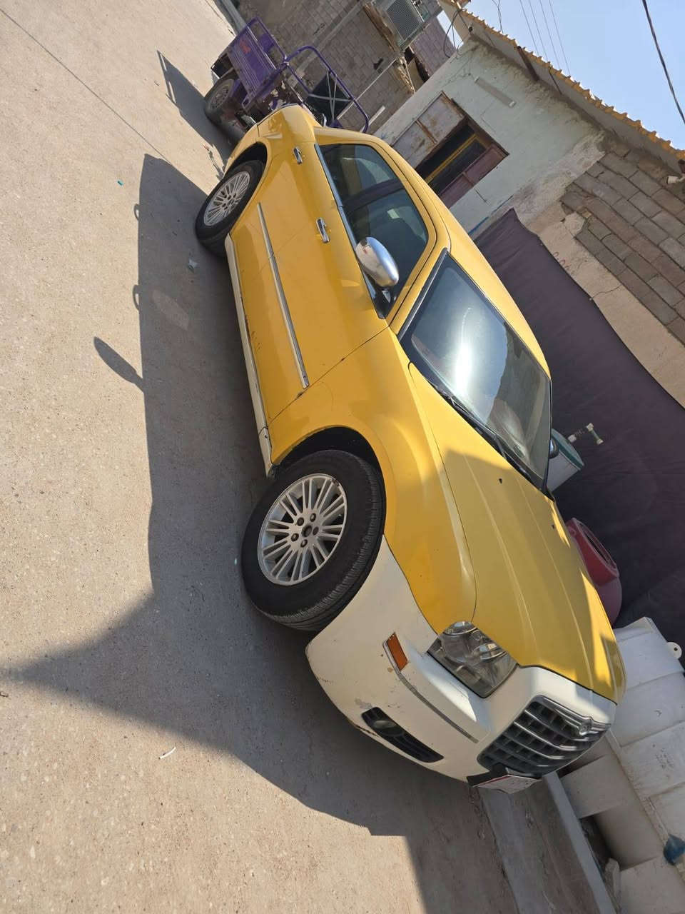 رقم انبار • ٢٠١٠ • جاهزه