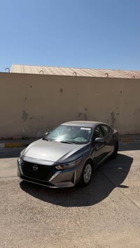 سنترا S • موديل 2024 • بدون ايرباك