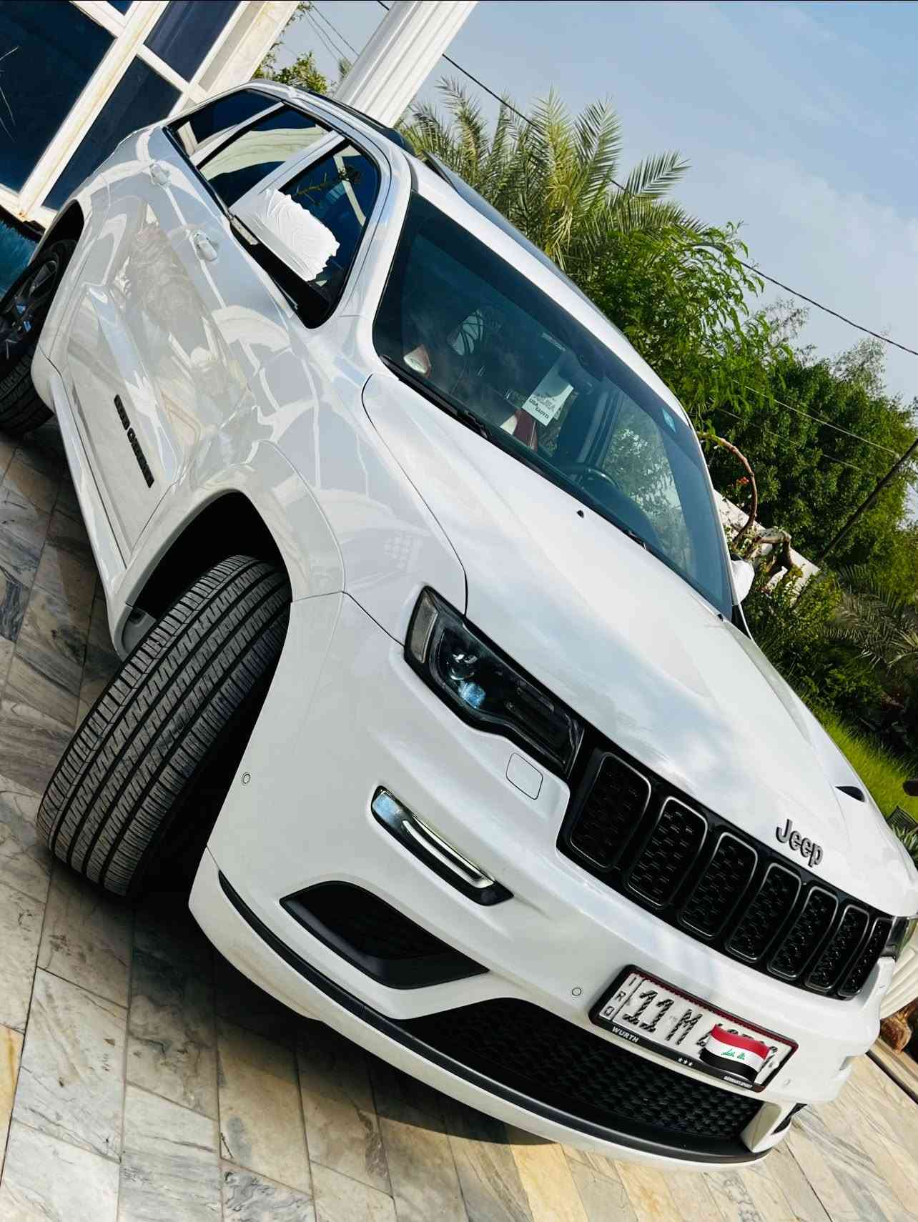 ٢٠٢٠ • ٤×٤ • فول مواصفات