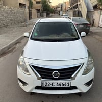 سني هندي بليتة زركة 2017 سيارة مكفوله عدة شبر بالصندوق  غير هذه قطره ص...