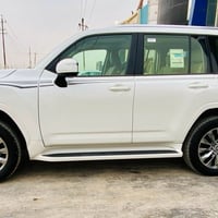 لاندكروزر GXR • ٢٠٢٢ • ٤٦ ألف كم