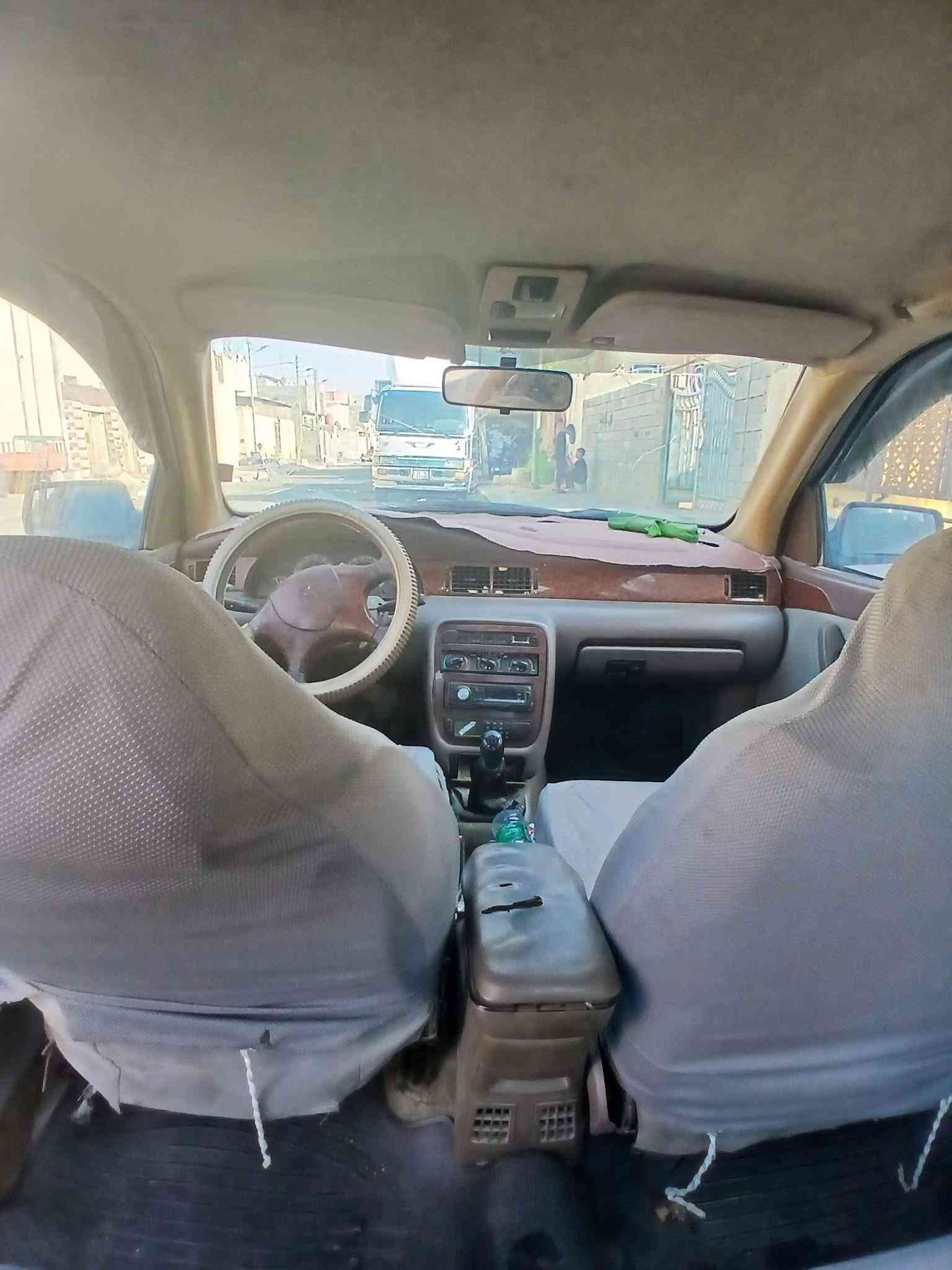 سمند • موديل ٢٠١٢ • ما بيه حادث