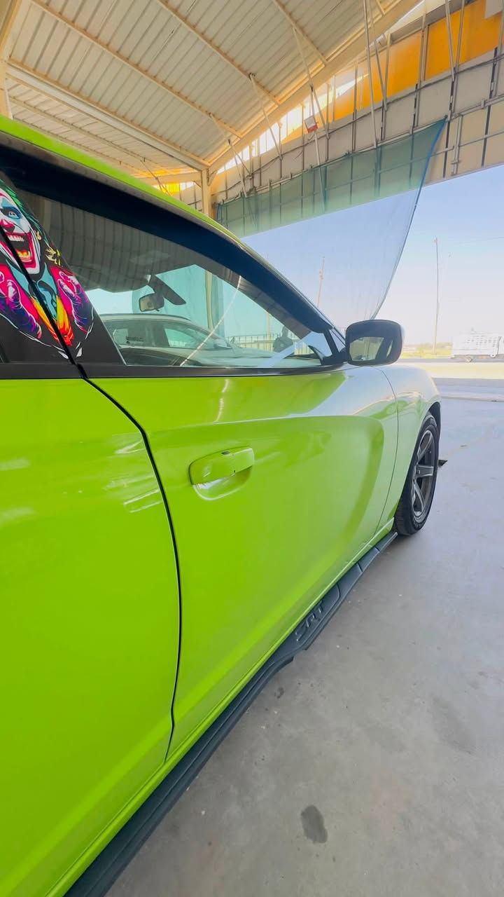 🚘 جارجر ٢٠٢٣
✨ فول مواصفات عدا الفتحة
🍏 لون تفاحي مميز وجذاب
📍 رقم بغداد وباسمي
💎 سيارة مميزة بحالة ممتازة
حادث باب وجاملغ خلفي✔️
سعر بلاش🔥🔥🔥
☎️
☎️***********
:::
