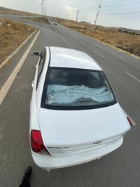 اوبترا • ٢٠١٣ • جير عادي