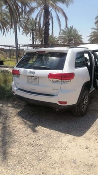 جيب امريكي فول مواصفات حداديه سدرتخم  تاير جير محرك مقفولات كفاله عامه...