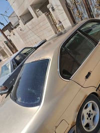 بي ام • محرك بكفالة • تبريد ثلج
