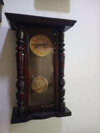 ساعة تكويك • مفتاح تكويك • بابل