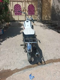 موتوسيكل • كركوك