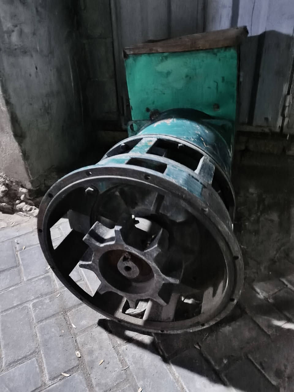 راس دوليد • ٢٥٠ • عاطل