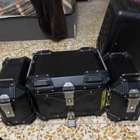 صناديق • دلفري جديد • ٢ صغار