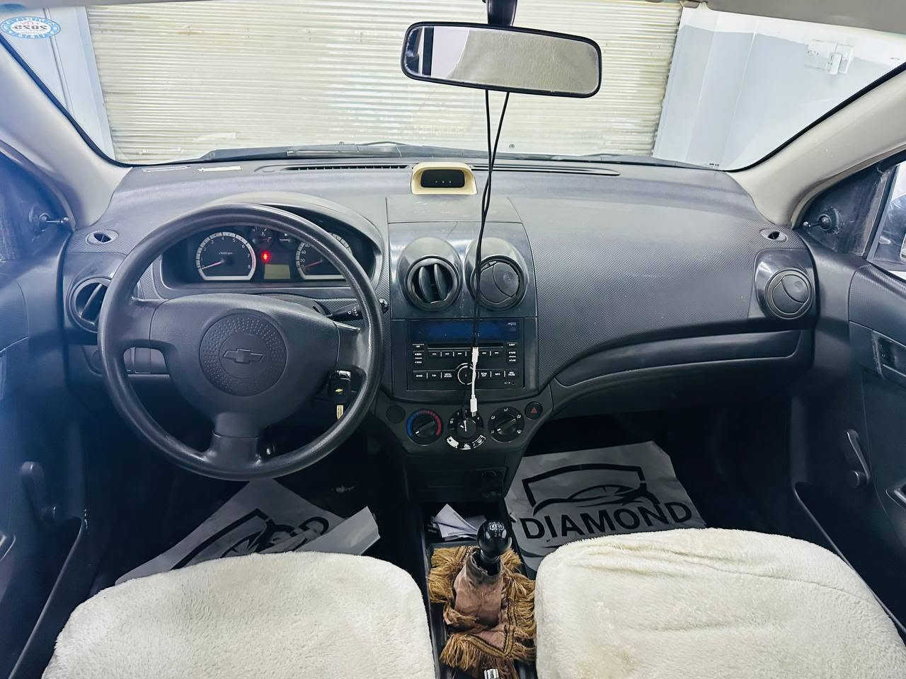 بەناوی خوای گەورە
***********
***********
شۆڤلێت ئەڤیۆ 
2008
مەکینەی کەپس گەورە
گێڕی عادی
بەشەرتی گێڕ و مەکینە
تەبریدی بەشەرت
کارەبای بەشەرت
پێشو دوای شوشەیە
3پارچەی لەسەر کاڵبونەوە بۆیاخە
تایەی تازەیە
سەنەوی 20ڕۆژێکە بەسەر چوە
سیعری 49گەڵا و معامەلە السليمانية, العراق

