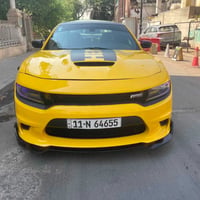 جارجر 2017 محرك 5700 سونار مرفق فول مواصفات  فتحه شفتات ستيرن كشن حضن ...