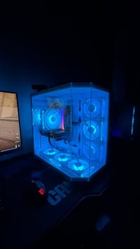 تجميعة كامل • RTX2060 • i5 جيل12