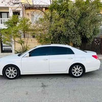 افالون • ٢٠٠٩ • فول اوبشن