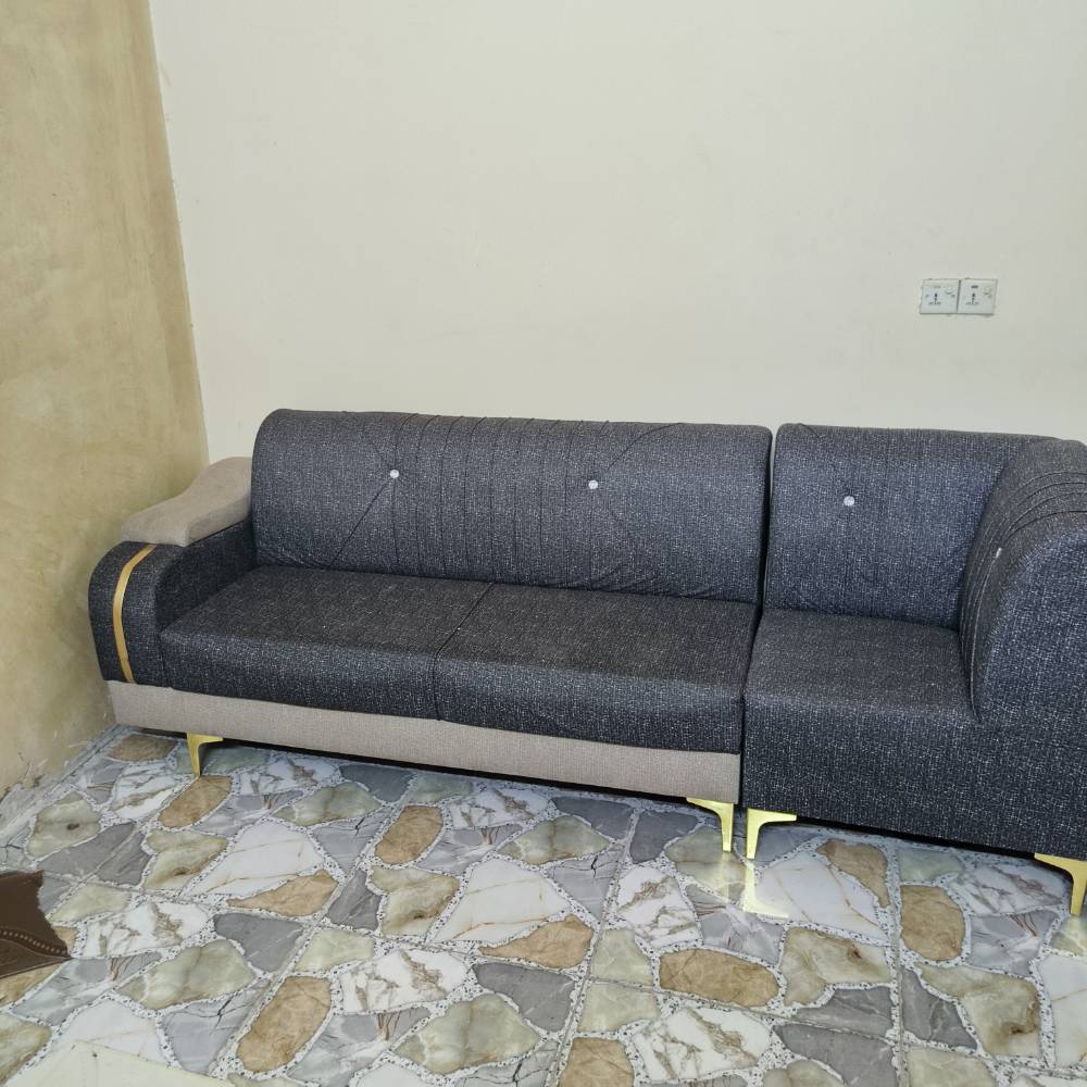 طقم كامل • نضيفات • بغداد بلديات
