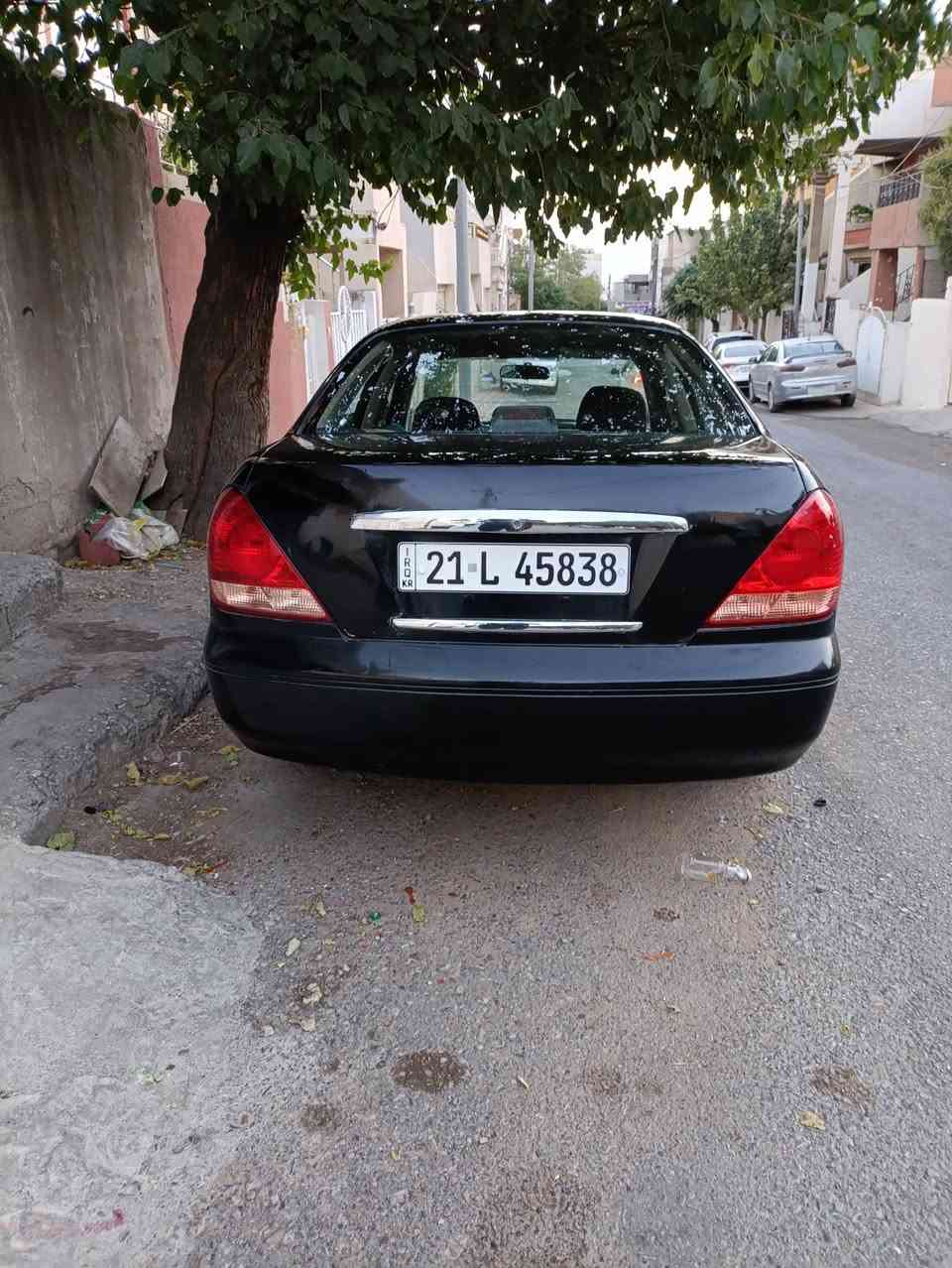 سه ني 2005 تا زه ته عمير كراوو كامل مه سره في تياكراووه ده عمي نيه قرجيكي دوا ووه نه بيت سه نه ووي تازه يه گيري عادي نا ووره ش ***********
