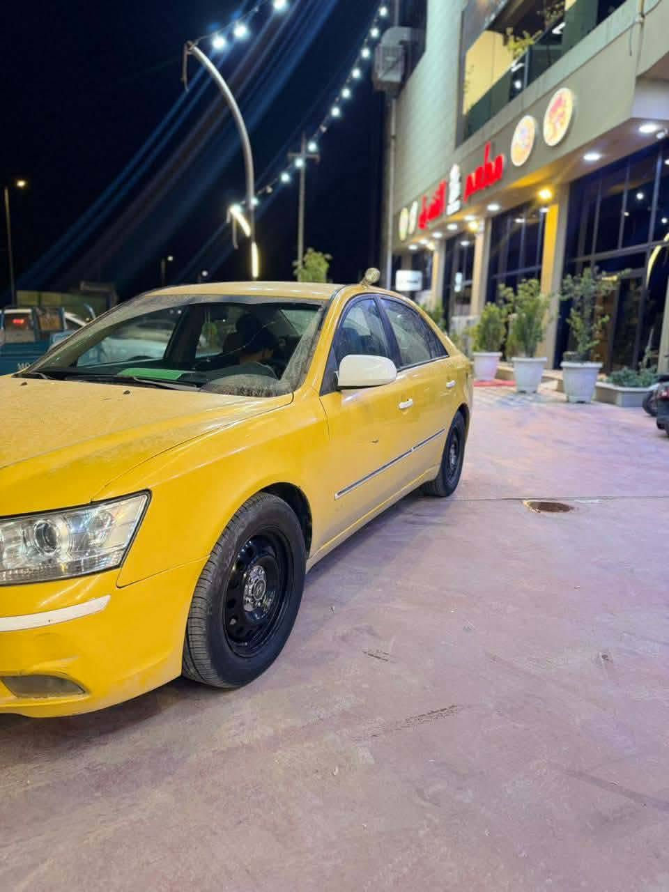 السلام عليكم سوناتا 2010 وارد امريكي حادثه جاملغ وبنيد نفسهن مصلحات بدون دواخل مكينه 2400 دوش
السياره بسمي تحويل ثاني يوم
خطه جوال
تبريد شغال تخم تاير جديد
السعر 90 وبيه مجال العنوان كربلاء المقدسه 
***********
