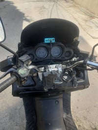 فورزا • ٠٦ • محرك مفتوح
