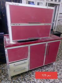 سنك • اكسسوارات مطبخ • أم الكبر