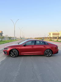K5 جي تي لاين • ٢٠٢٥ • وارد امريكي