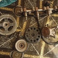 اكسنت 2019 • نوزلات جديدة • واتر بم جديد